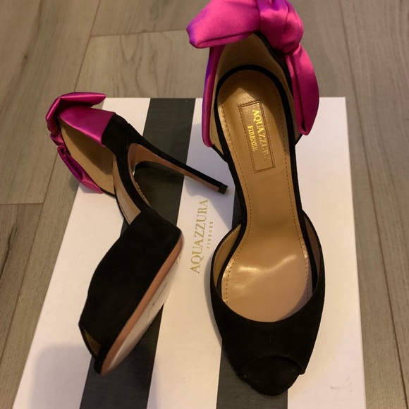 Aquazzura sandals - Picture 2 of 6